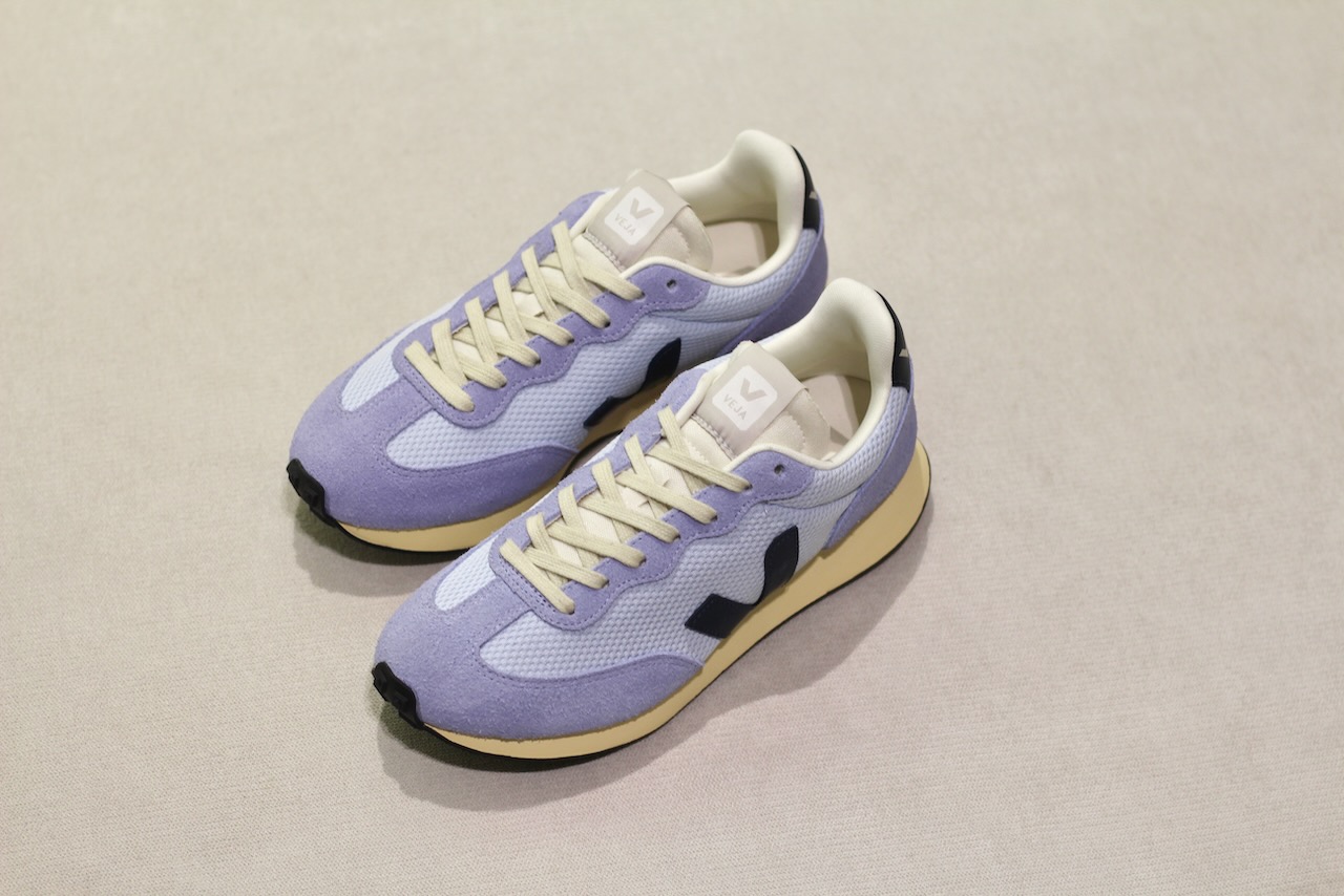 Veja Rio Branco II Alveomesh Swan Nautico