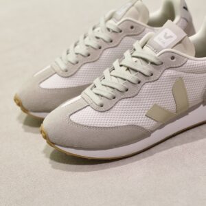 Veja Rio Branco II Alveomesh White Pierre