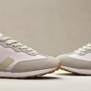 Veja Rio Branco II Alveomesh White Pierre