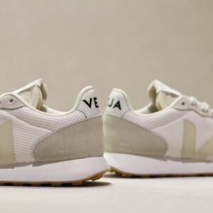 Veja Rio Branco II Alveomesh White Pierre