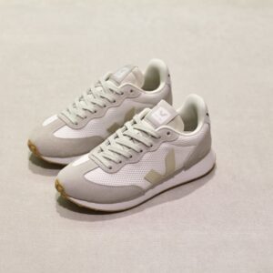 Veja Rio Branco II Alveomesh White Pierre