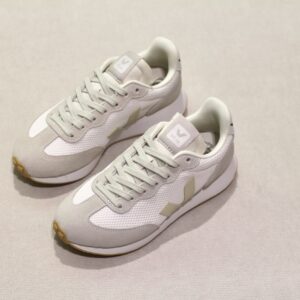 Veja Rio Branco II Alveomesh White Pierre