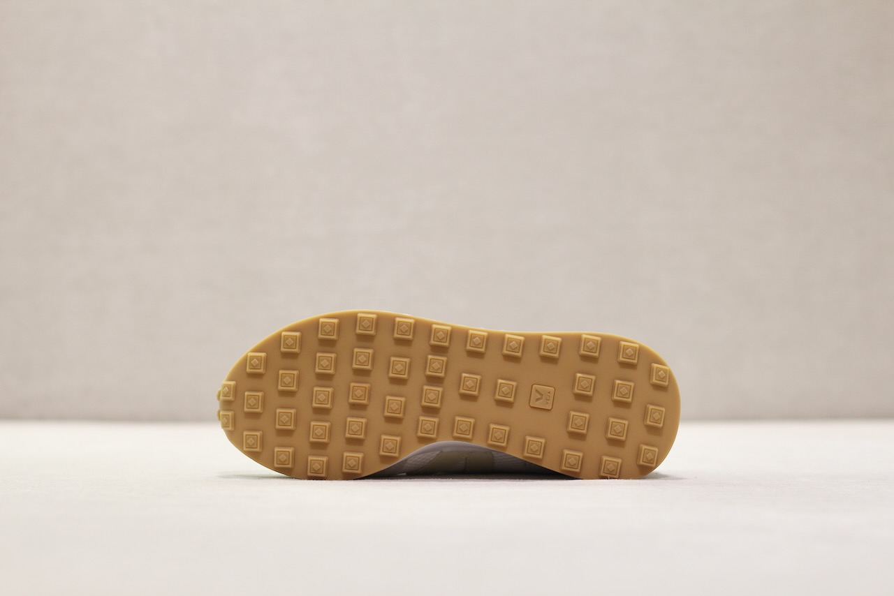 Veja Rio Branco II Alveomesh White Pierre