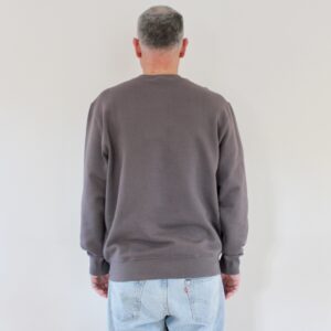 Carhartt Wip Rivet script sweat Manta