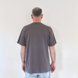 Carhartt Wip Rivet Script T-shirt Manta