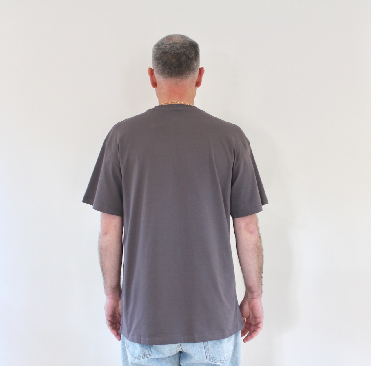 Carhartt Wip Rivet Script T-shirt Manta