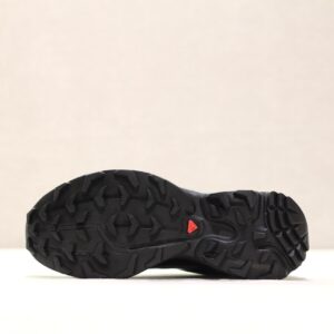 Salomon XT-6 GTX Black Black Silver