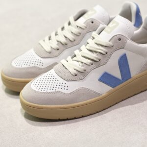 Veja V90 O.T Extra-white Aqua Natural