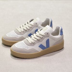 Veja V90 O.T Extra-white Aqua Natural