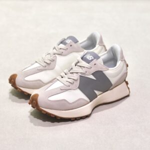 New Balance U 327 LT Moonbeam Shadow Grey
