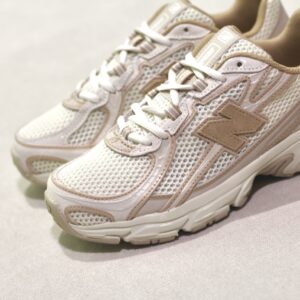 New Balance U 740 IN2 Incense Angora