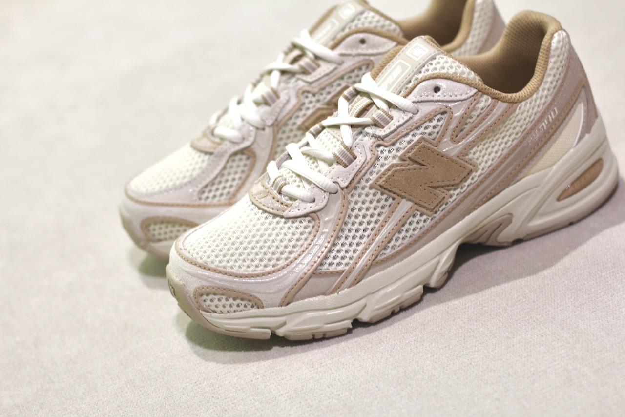 New Balance U 740 IN2 Incense Angora