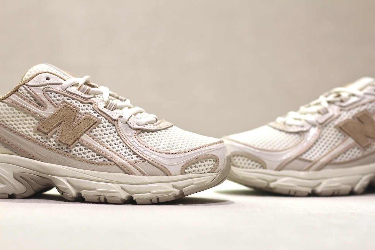 New Balance U 740 IN2 Incense Angora