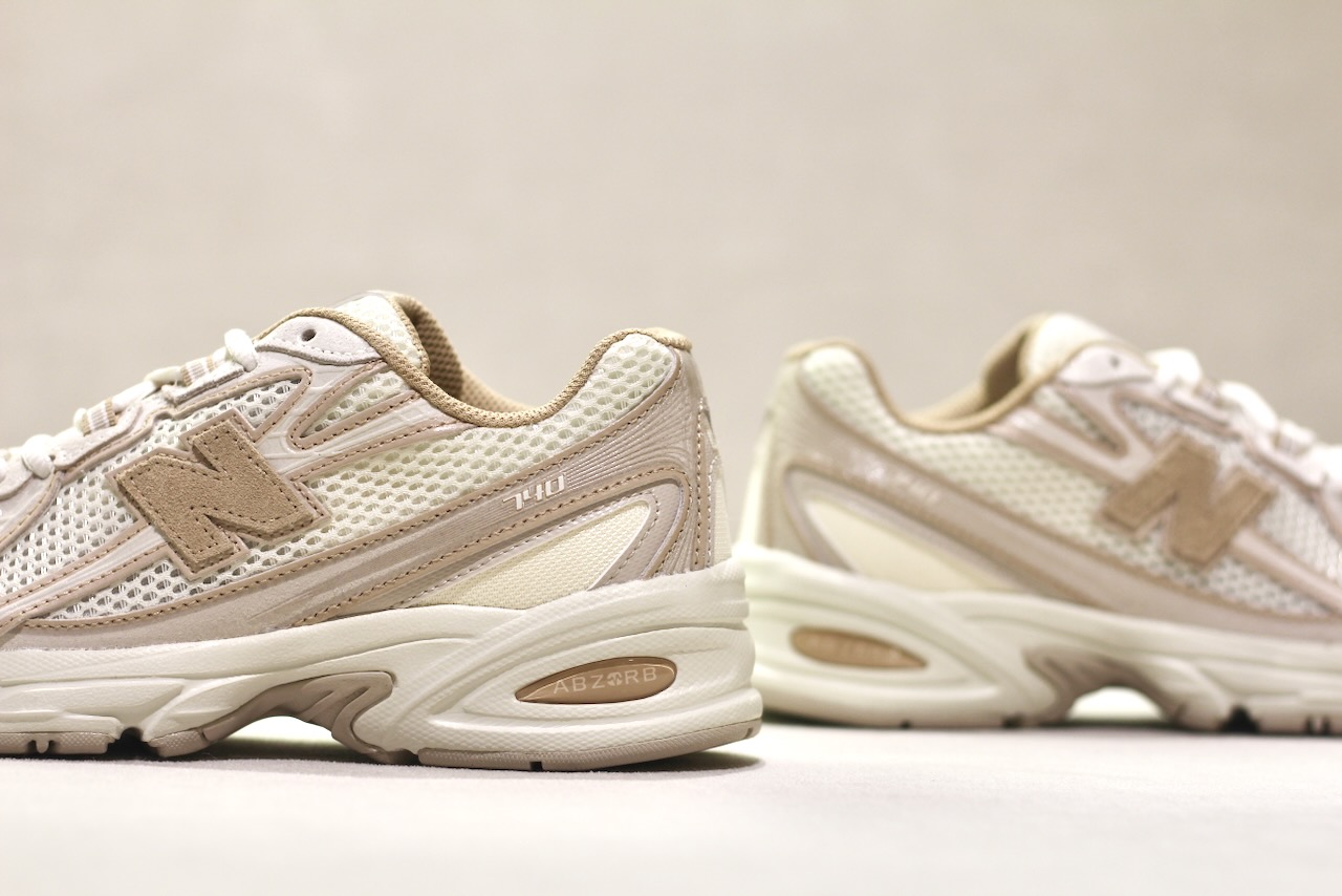 New Balance U 740 IN2 Incense Angora
