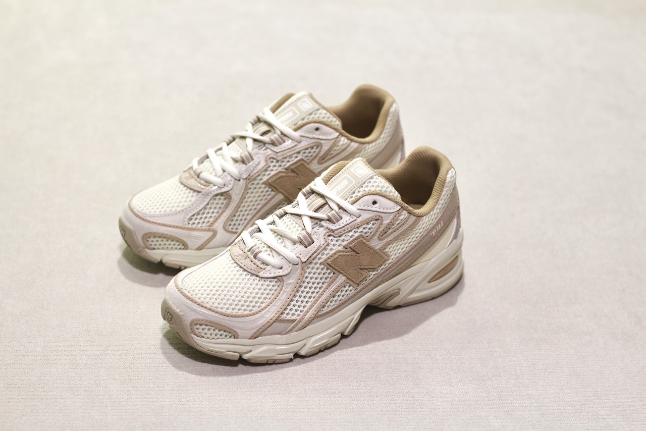 New Balance U 740 IN2 Incense Angora