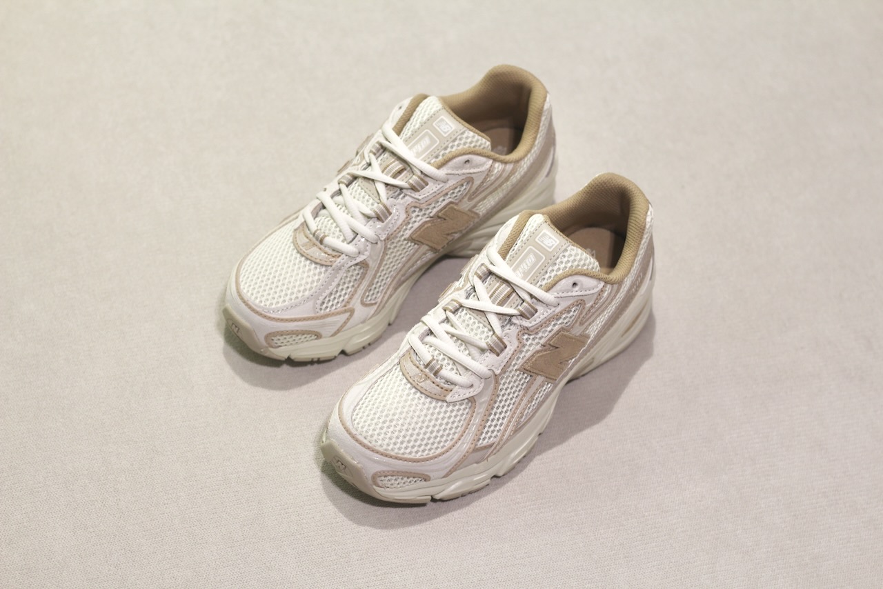 New Balance U 740 IN2 Incense Angora