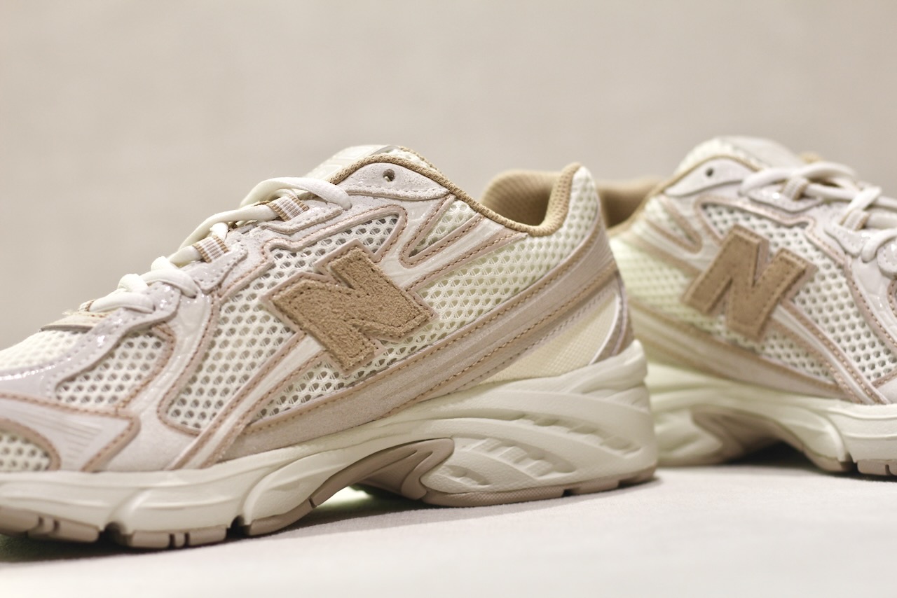 New Balance U 740 IN2 Incense Angora