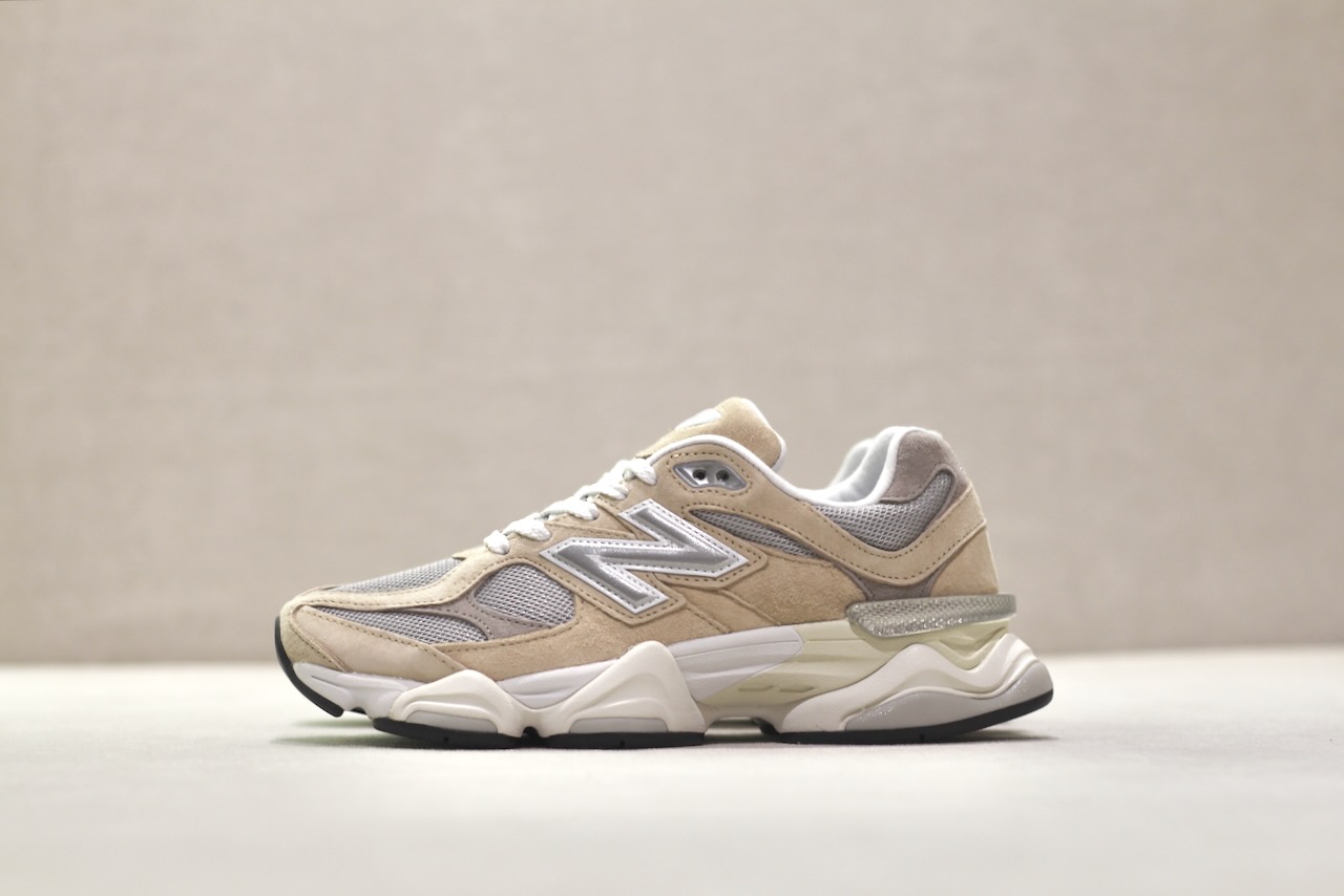New Balance U 9060 LBD Incense raincloud