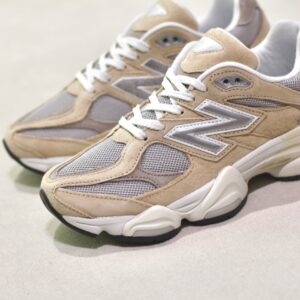 New Balance U 9060 LBD Incense raincloud