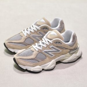 New Balance U 9060 LBD Incense raincloud