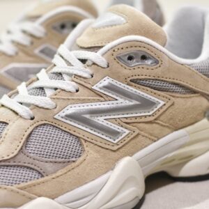 New Balance U 9060 LBD Incense raincloud