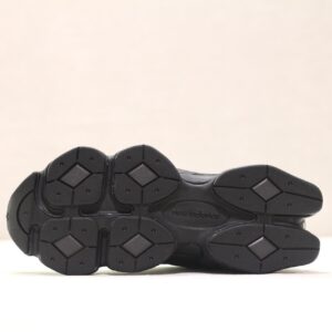 New Balance U 9060 ZGE Black Black Cement