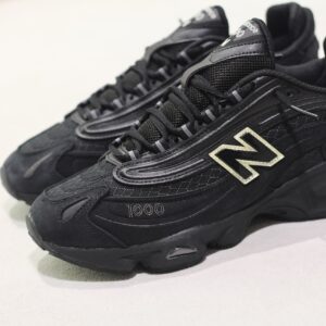 New Balance M 1000 BBV Black