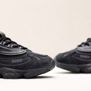 New Balance M 1000 BBV Black