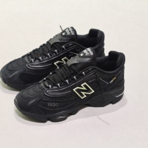 New Balance M 1000 BBV Black