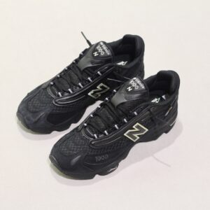 New Balance M 1000 BBV Black