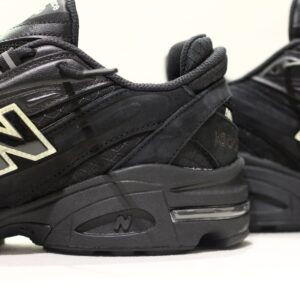 New Balance M 1000 BBV Black