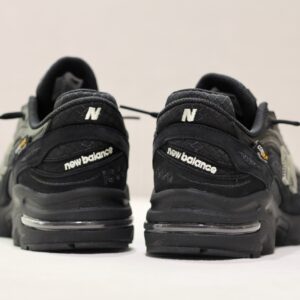 New Balance M 1000 BBV Black