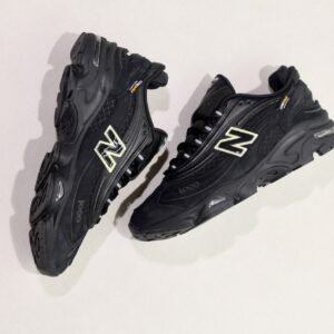 New Balance M 1000 BBV Black
