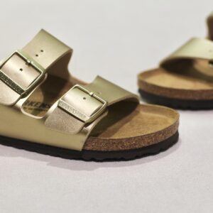 Birkenstock Arizona BS Gold