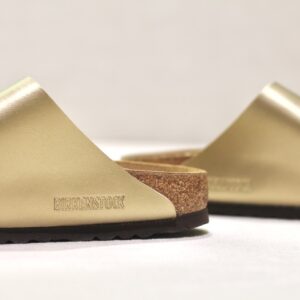 Birkenstock Arizona BS Gold