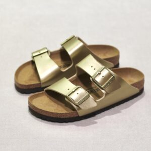 Birkenstock Arizona BS Gold