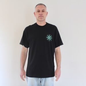 Carhartt Wip senses tee-shirt black