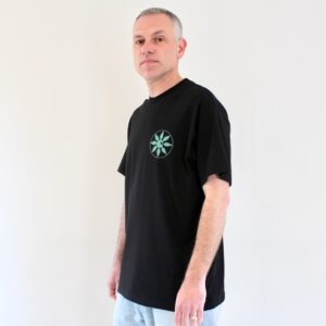 Carhartt Wip senses tee-shirt black