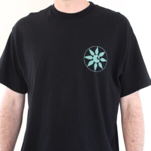 Carhartt Wip senses tee-shirt black