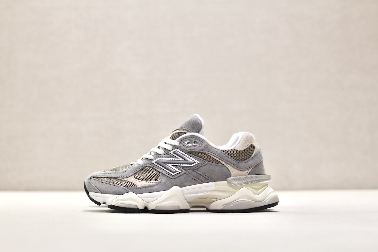 New Balance U9060 LBA Slate Grey Arid Stone