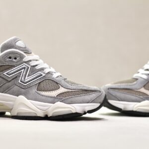 New Balance U9060 LBA Slate Grey Arid Stone