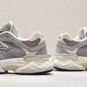 New Balance U9060 LBA Slate Grey Arid Stone