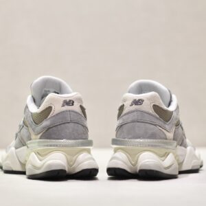 New Balance U9060 LBA Slate Grey Arid Stone