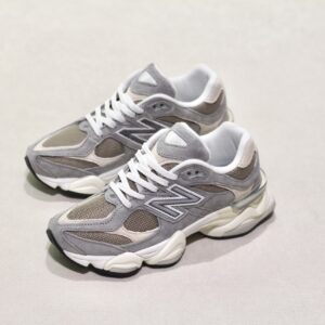 New Balance U9060 LBA Slate Grey Arid Stone