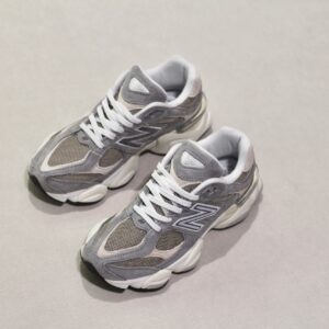 New Balance U9060 LBA Slate Grey Arid Stone