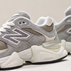 New Balance U9060 LBA Slate Grey Arid Stone