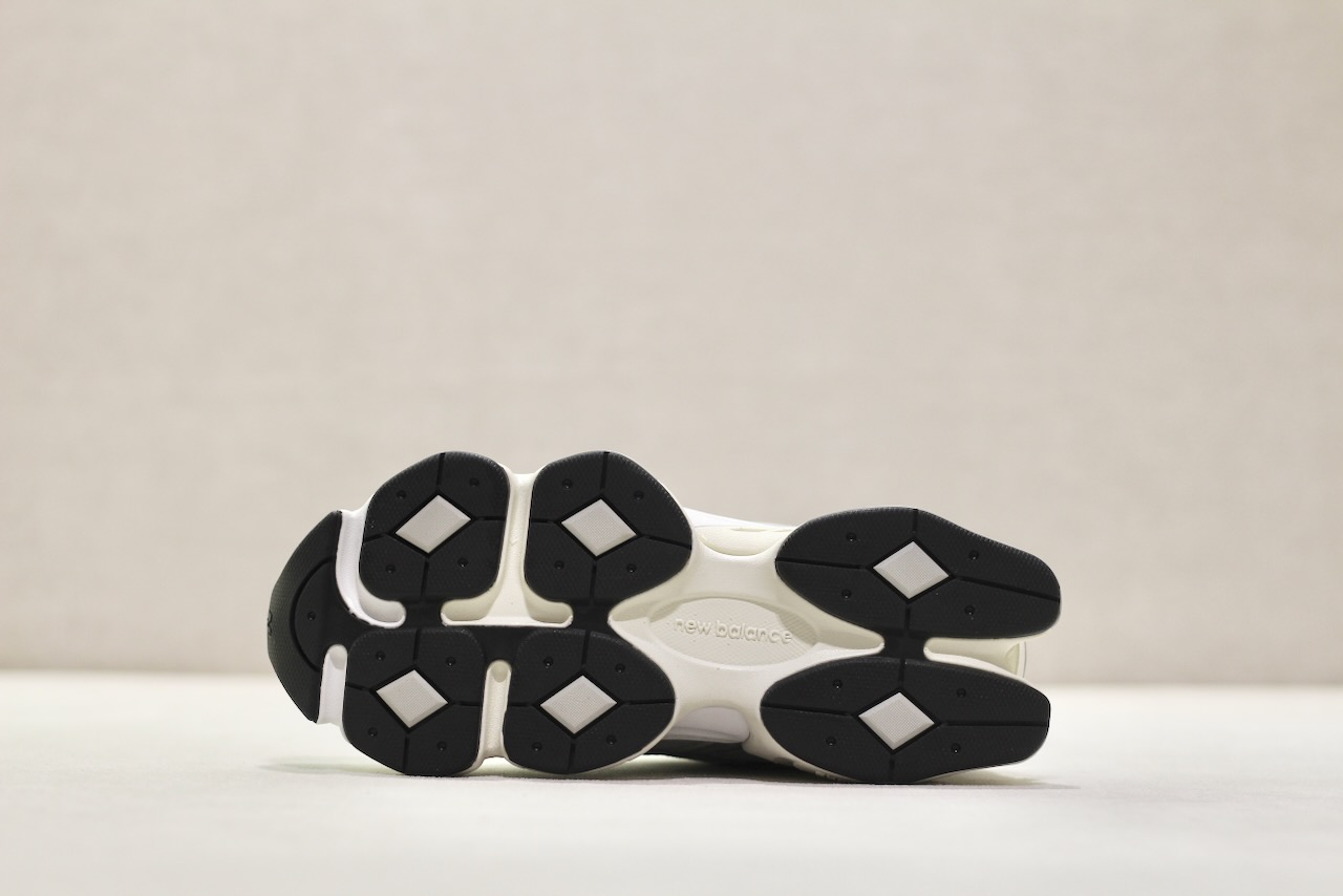 New Balance U9060 LBA Slate Grey Arid Stone