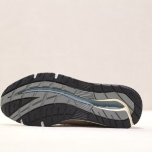 New Balance U991 BE2 Cuban Sand Harbor Mist