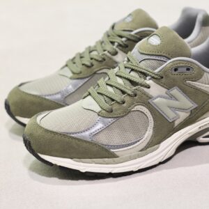 New Balance U2002 RCA Dark olivine