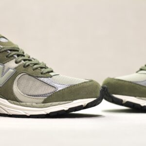 New Balance U2002 RCA Dark olivine